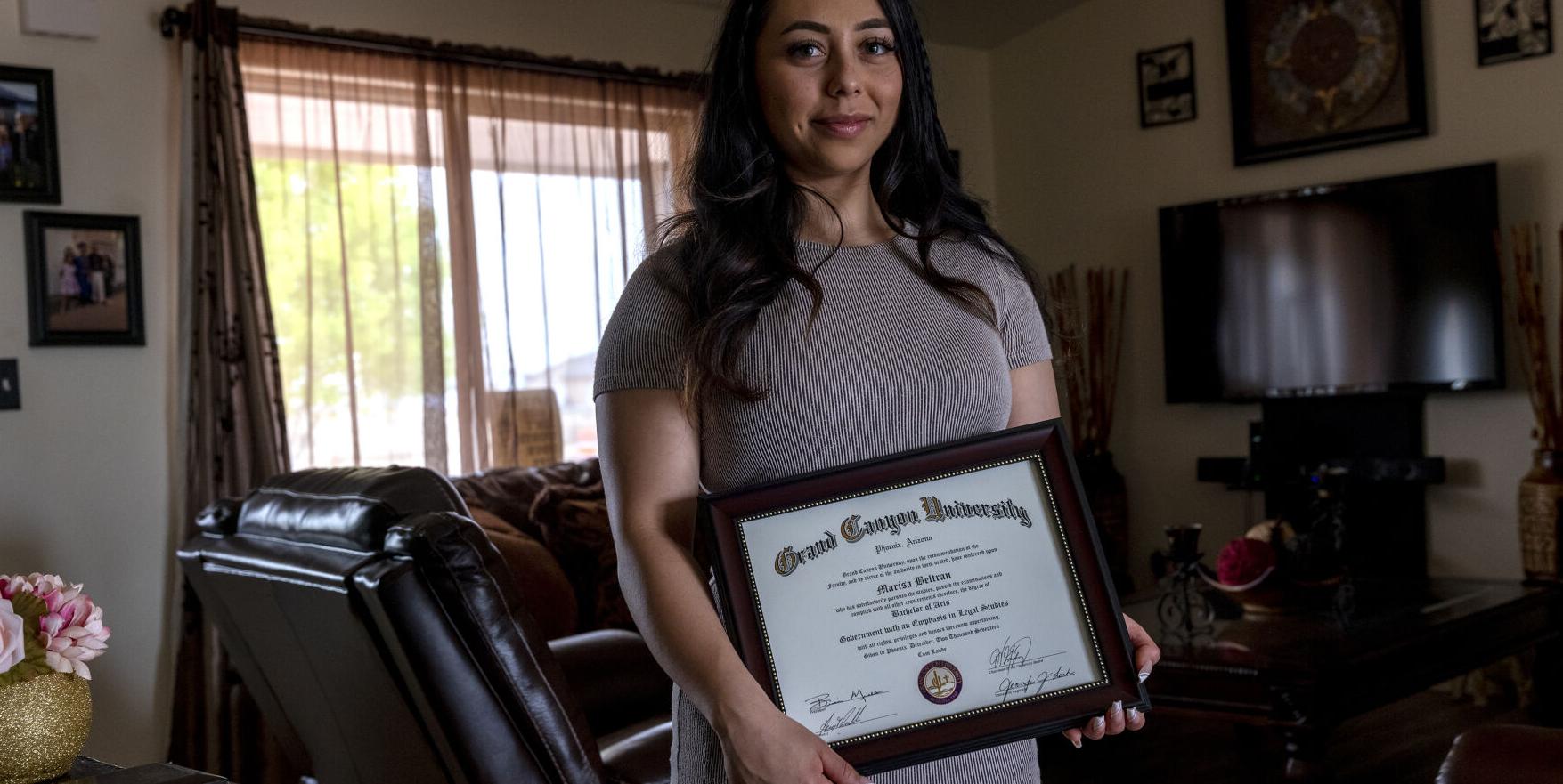 Chasing progress: Colorado Hispanic high school graduation rate shows marked upswing